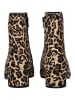 Gabor Stiefelette in Leopard