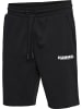 Hummel Hummel Kurze Hose Hmllegacy Herren in BLACK