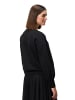 Zero  Sweatshirt in Patch BlackCream