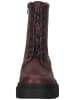 Fly London Stiefelette Wine