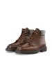 Bianco Schnürstiefel in Tan1