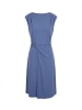 GUIDO MARIA KRETSCHMER  Kleid in blau - 0002