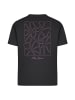 Urban Classics T-Shirt in black