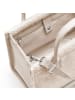 Reisenthel Daily Shopper Shopper Tasche 27 cm teddy sand