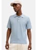 Jack & Jones Poloshirt Bluriley in Ashley blue