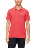 S.OLIVER RED LABEL Polo in Orange