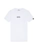 ellesse T-Shirt 1er Pack in Weiß