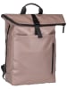 Jost Rucksack Tolja in Taupe
