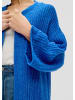 s.Oliver Strickjacke in 5531_royalblau