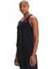 Under Armour Top "UA Knockout Tanktop" in Schwarz