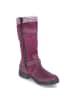 Däumling Winterstiefel in Rosa