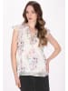 DreiMaster Vintage Blouse in lilac