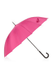 Wittchen Umbrellas (H) 88 x (B) 102 cm in Purple
