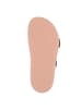Ital-Design Sandale & Sandalette in Altrosa