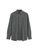 Polo Club Hemd MAN RIGBY GO LEONARD LONG SLEEVE SLIM FIT in Graue Kraft