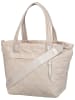 Zwei Shopper Cleo CL200 FS25 in Sand