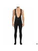SCOTT Bib Thights Endurance Warm in Schwarz