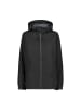 cmp Funktionsjacke in NERO