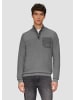 s.Oliver Strickpullover in 9730_graphit