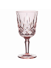 Riedel (Gläser) 2 er-Set Noblesse Colors Weingläser in Transparent
