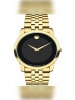 Movado Museum Classic Uhr 606997