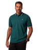 JP1880 Poloshirt in blau