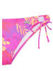 Venice Beach Bikini-Hose in flieder-pink