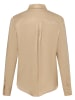 Marie Lund Bluse in sand