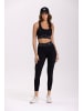 Onamaste Sport-BH Millie in Schwarz