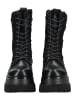 Replay Stiefel in Schwarz