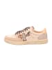 Premiata Sneaker Low in Beige