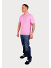 U.S. Polo Assn. Poloshirt Axel in pink