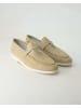 MELVIN & HAMILTON Slipper in Beige