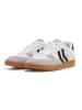 Hummel Hallenschuh Handball Perfekt Erwachsene in WHITE