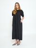 Peppercorn Dress in Black