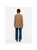 Object Blazer in Fossil