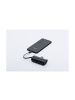 Wisam® FORCELL Powerbank 5000mAh USB-C PD 20W Schwarz