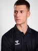 Hummel Polo Hmlessential Erwachsene in BLACK