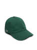 Lacoste Cap in green