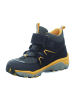 superfit Klettschuhe in Blau