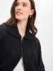MARC CAIN SPORTS  Jacke in schwarz