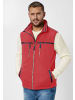 redpoint Outdoor-Weste Arne in red