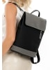 EMILY & NOAH Rucksack E&N Le Havre RUE 09 in black-kombi 150