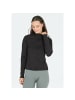 Athlecia Trainingsjacke für Damen in schwarz