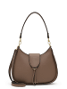 Tamaris Beutel TAS Manuela in taupe