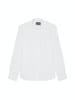 Marc O'Polo Hemd regular in Weiß