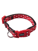 Disney Minnie Mouse Hundehalsband XS / S Verstellbar, robust & bequem