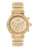 Philipp Plein Chronograph für Herren in gold