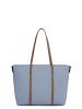 EMILY & NOAH Shopper E&N Johanna in lightblue