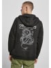 Mister Tee Sweat & Fleece - Hoodies Zipthrough in black